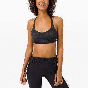 FREE TO BE BRA WILD*LIGHT SUPPORT, A/B CUP